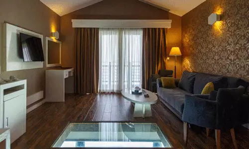 هتل ترنج کیش هتل ترنج کیش